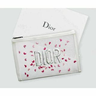 Christian Dior - 【新品未使用】ディオール 正規ノベルティ Christian Dior - 【新品未使用】ディオール 正規ノベルティ