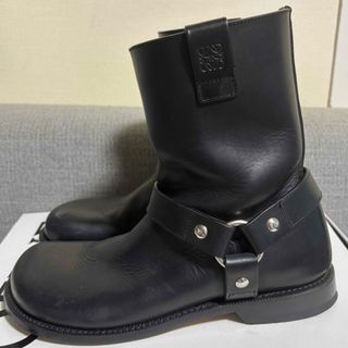 LOEWE(ブーツ)のフリマアイテム一覧 LOEWE(ブーツ)のフリマアイテム一覧