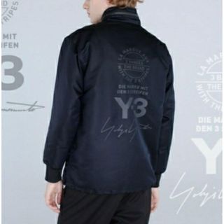 Y-3(ナイロンジャケット)のフリマアイテム一覧 Y-3(ナイロンジャケット)のフリマアイテム一覧