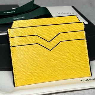 Valextra - 【中古】ヴァレクストラ バレクストラ Valextra Valextra - 【中古】ヴァレクストラ バレクストラ Valextra