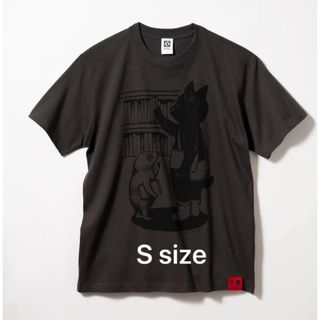 ヒグチユウコ(Tシャツ(半袖/袖なし))のフリマアイテム一覧 ヒグチユウコ(Tシャツ(半袖/袖なし))のフリマアイテム一覧