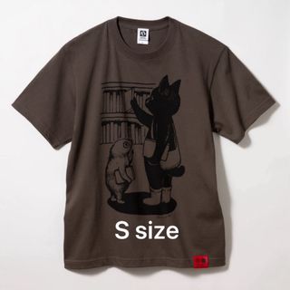 ヒグチユウコ(Tシャツ(半袖/袖なし))のフリマアイテム一覧 ヒグチユウコ(Tシャツ(半袖/袖なし))のフリマアイテム一覧