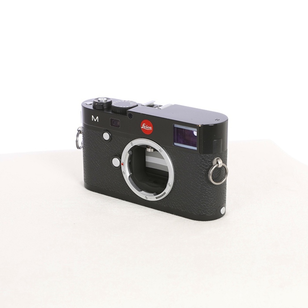 LEICA - 【中古】(ライカ) Leica M(TYP240) ブラツクの通販 by LEICA - 【中古】(ライカ) Leica M(TYP240) ブラツクの通販 by