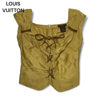 LOUIS VUITTON(タンクトップ)のフリマアイテム一覧 LOUIS VUITTON(タンクトップ)のフリマアイテム一覧