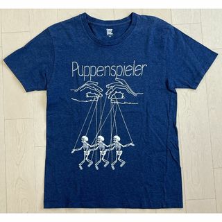 Design Tshirts Store graniph - グラニフ ロンT Design Tshirts Store graniph - グラニフ ロンT