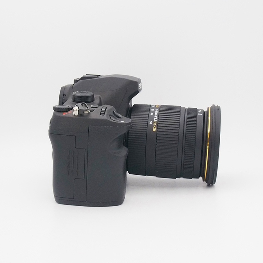 SIGMA - 【中古】(シグマ) SIGMA SD1 Merrill+17-50/2.8EX DC SIGMA - 【中古】(シグマ) SIGMA SD1 Merrill+17-50/2.8EX DC