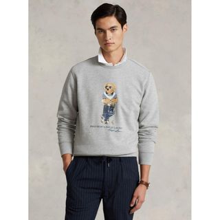 POLO RALPH LAUREN(スウェット)のフリマアイテム一覧 POLO RALPH LAUREN(スウェット)のフリマアイテム一覧