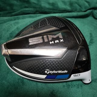 TaylorMade - 2025最新 テーラーメイド【Qi35 MAX 10.5°】日本 TaylorMade - 2025最新 テーラーメイド【Qi35 MAX 10.5°】日本