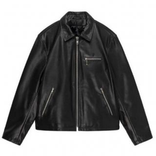 STUSSY(レザージャケット)のフリマアイテム一覧 STUSSY(レザージャケット)のフリマアイテム一覧