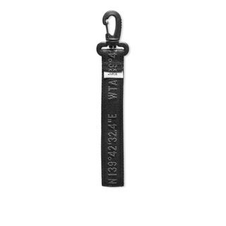 W)taps - WTAPS Magical Design コラボ キーリング の通販 by W)taps - WTAPS Magical Design コラボ キーリング の通販 by