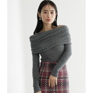 DRIES VAN NOTEN - 111t*美品 ドリスヴァンノッテン ウール DRIES VAN NOTEN - 111t*美品 ドリスヴァンノッテン ウール