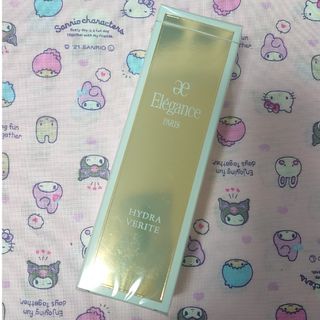 エレガンス(Elégance.)のエレガンス　イドラヴェリテ 美容液　80ml(美容液)