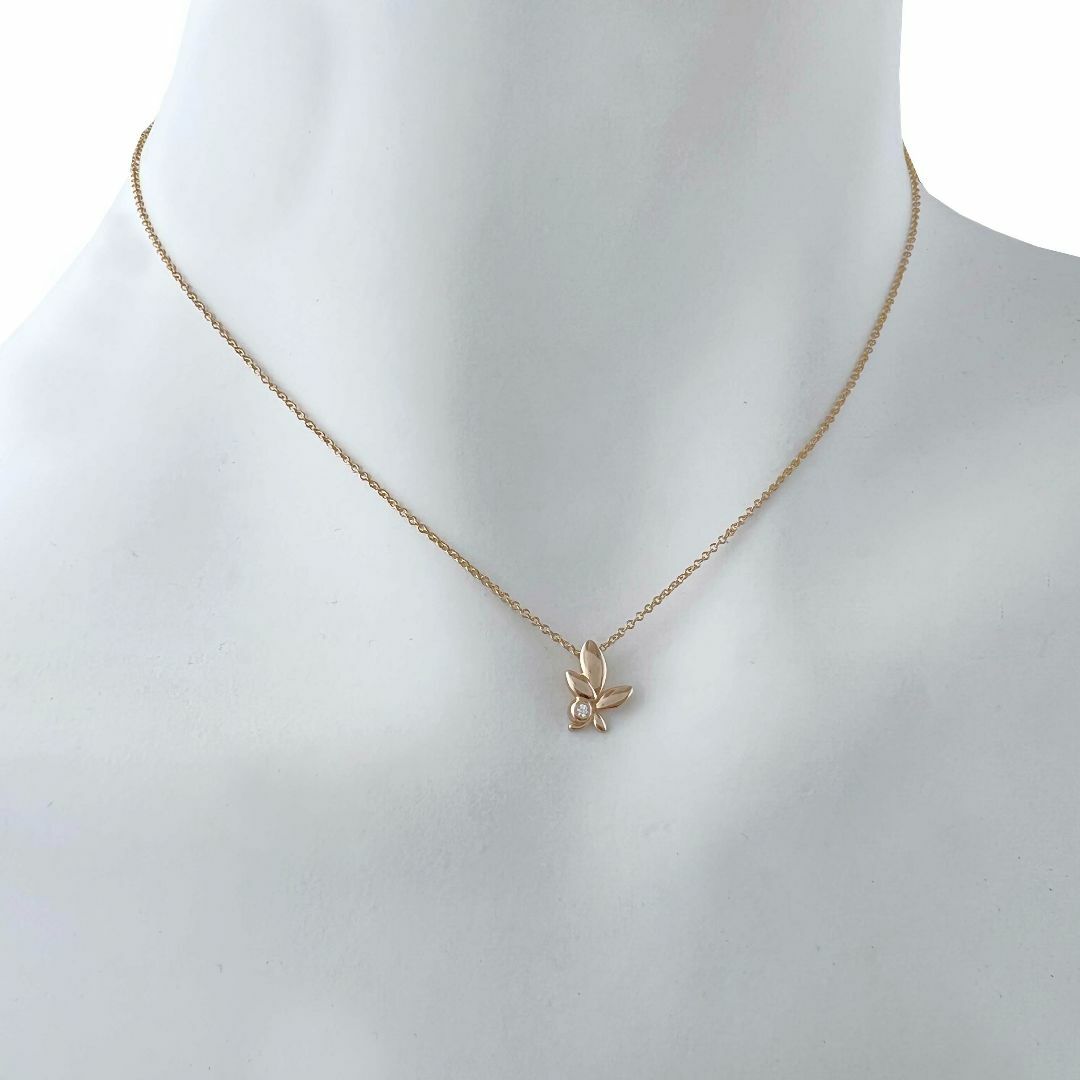 Tiffany & Co. - ティファニー ネックレス 定価¥183,700 Tiffany & Co. - ティファニー ネックレス 定価¥183,700