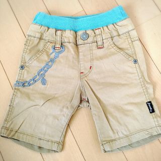 エフオーキッズ(F.O.KIDS)のノッタ様専用♡F.Oキッズ  パンツ 80、プーマサンダル(パンツ)