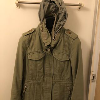 moussy(ミリタリージャケット)のフリマアイテム一覧 moussy(ミリタリージャケット)のフリマアイテム一覧