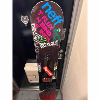 BURTONのフリマアイテム一覧 BURTONのフリマアイテム一覧