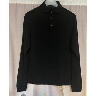 BARACUTA - 定価2.3万 新品 BARACUTA 半袖 ニットポロ M BARACUTA - 定価2.3万 新品 BARACUTA 半袖 ニットポロ M