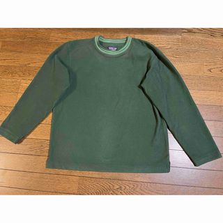 【コンビニ受取対応商品】 00年代 - patagonia patagonia スウェット フリース パタゴニア その他