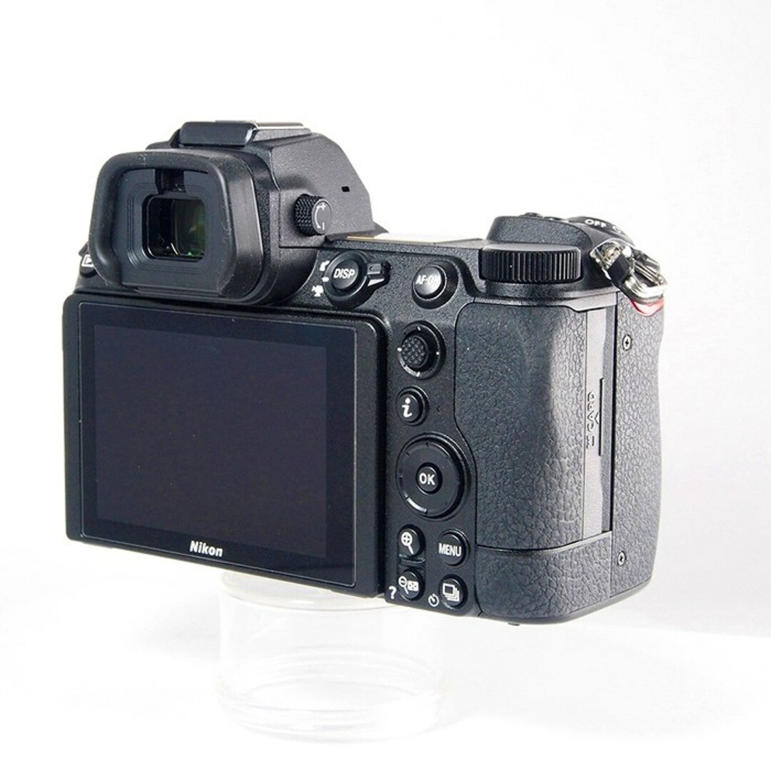 Nikon - 【中古】(ニコン) Nikon Z7IIの通販 by ナニワグループ Nikon - 【中古】(ニコン) Nikon Z7IIの通販 by ナニワグループ