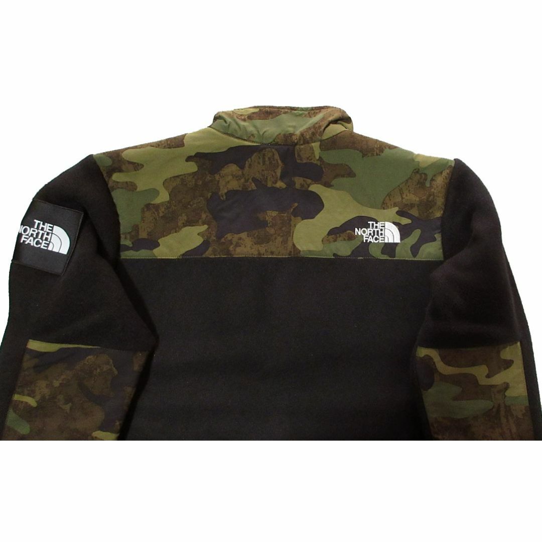 THE NORTH FACE(ザノースフェイス)のノースフェイス ノベルティー デナリ ジャケット メンズ XSサイズ メンズのジャケット/アウター(ブルゾン)の商品写真