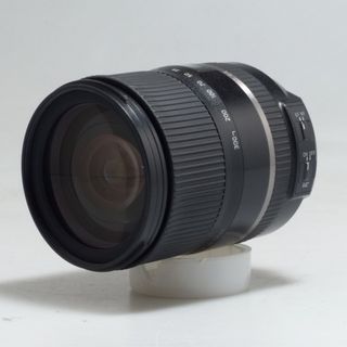 タムロン(TAMRON)の【中古】(タムロン) TAMRON 16-300/3.5-6.3 DI2 VC PZD B016N ニコン用(レンズ(ズーム))