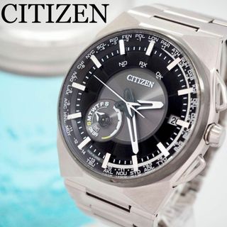 CITIZEN - レア物 白蝶貝文字盤 シチズン 高級ライン エクシード CITIZEN - レア物 白蝶貝文字盤 シチズン 高級ライン エクシード