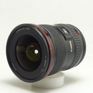 キヤノン(Canon)の【中古】(キヤノン) Canon EF17-40/4L USM(レンズ(ズーム))