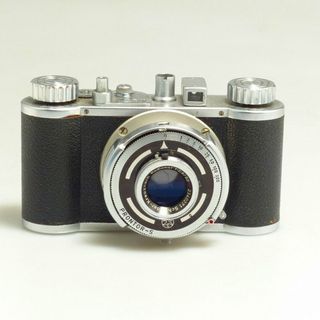 【中古】Wirgin Edinex (Radionar 50/2.9)