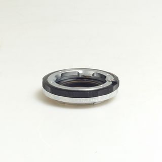 【中古】(フォクトレンダー) Voigtlander VM-E クローズフオーカスアダプター(その他)