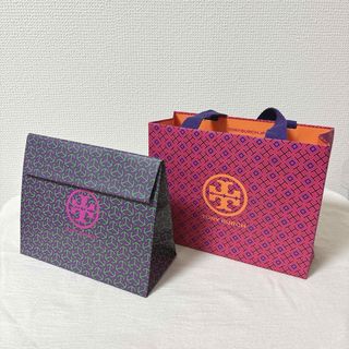 Tory Burch(ショップ袋)のフリマアイテム一覧 Tory Burch(ショップ袋)のフリマアイテム一覧