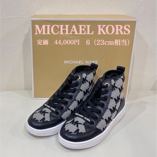 MICHAEL KORS(スニーカー)のフリマアイテム一覧 MICHAEL KORS(スニーカー)のフリマアイテム一覧