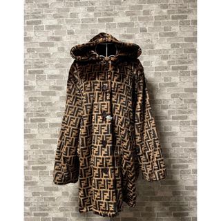FENDI(ファー ・ ロングコート)のフリマアイテム一覧 FENDI(ファー ・ ロングコート)のフリマアイテム一覧
