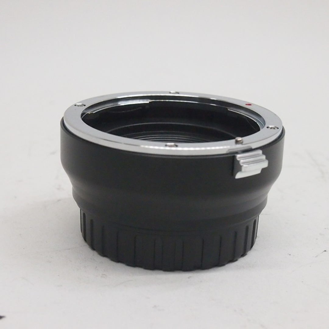 【中古】Fringer マウントアダプター FR-FX20 (キヤノンEF-フジX)