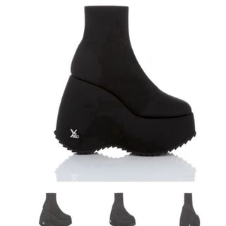Yellow boots(ブーツ)のフリマアイテム一覧 Yellow boots(ブーツ)のフリマアイテム一覧