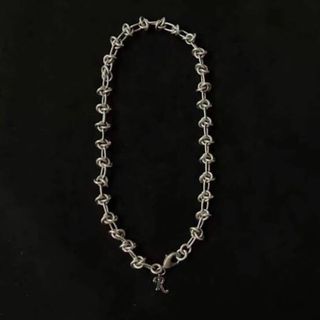 RAF SIMONS(ネックレス)のフリマアイテム一覧 RAF SIMONS(ネックレス)のフリマアイテム一覧