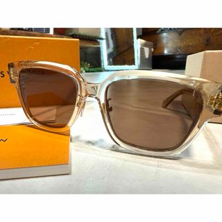 LOUIS VUITTON - 極美品 ルイヴィトン 2023AW Z2030U 1.1 LOUIS VUITTON - 極美品 ルイヴィトン 2023AW Z2030U 1.1