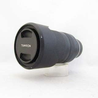 タムロン(TAMRON)の【中古】(タムロン) TAMRON 70-180/2.8 DI3 VXD A056SF(レンズ(ズーム))