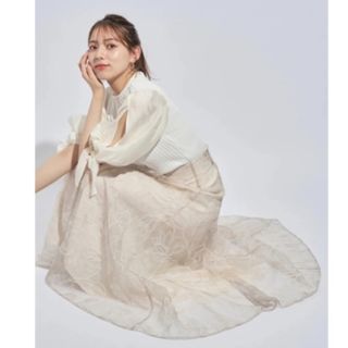 DRIES VAN NOTEN - 111t*美品 ドリスヴァンノッテン ウール DRIES VAN NOTEN - 111t*美品 ドリスヴァンノッテン ウール