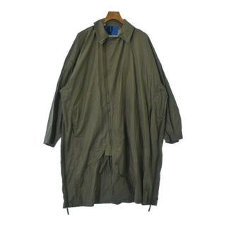 N.HOOLYWOOD - N.HOOLYWOOD エヌハリウッド モッズコート 40(L位 N.HOOLYWOOD - N.HOOLYWOOD エヌハリウッド モッズコート 40(L位