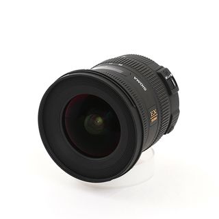 シグマ(SIGMA)の【中古】(シグマ) SIGMA 10-20/3.5 EX DC HSM ニコンF用(レンズ(ズーム))