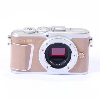 OLYMPUS(ブラウン/茶色系)のフリマアイテム一覧 OLYMPUS(ブラウン/茶色系)のフリマアイテム一覧