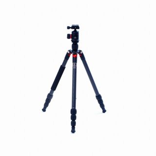 【中古】(Marsace) Marsace DT-1541T カーボン三脚(その他)