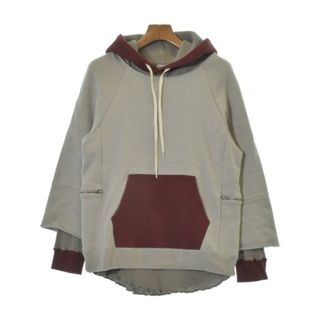 SUNSEA - 19AW 新品 DAIRIKU ニット アメリカ グリーン の通販 SUNSEA - 19AW 新品 DAIRIKU ニット アメリカ グリーン の通販