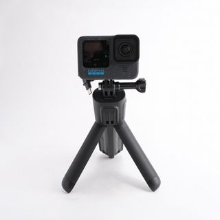 【中古】(ゴープロ) GoPro HERO12 BLACK Creator Edition CHDFB-121-JP