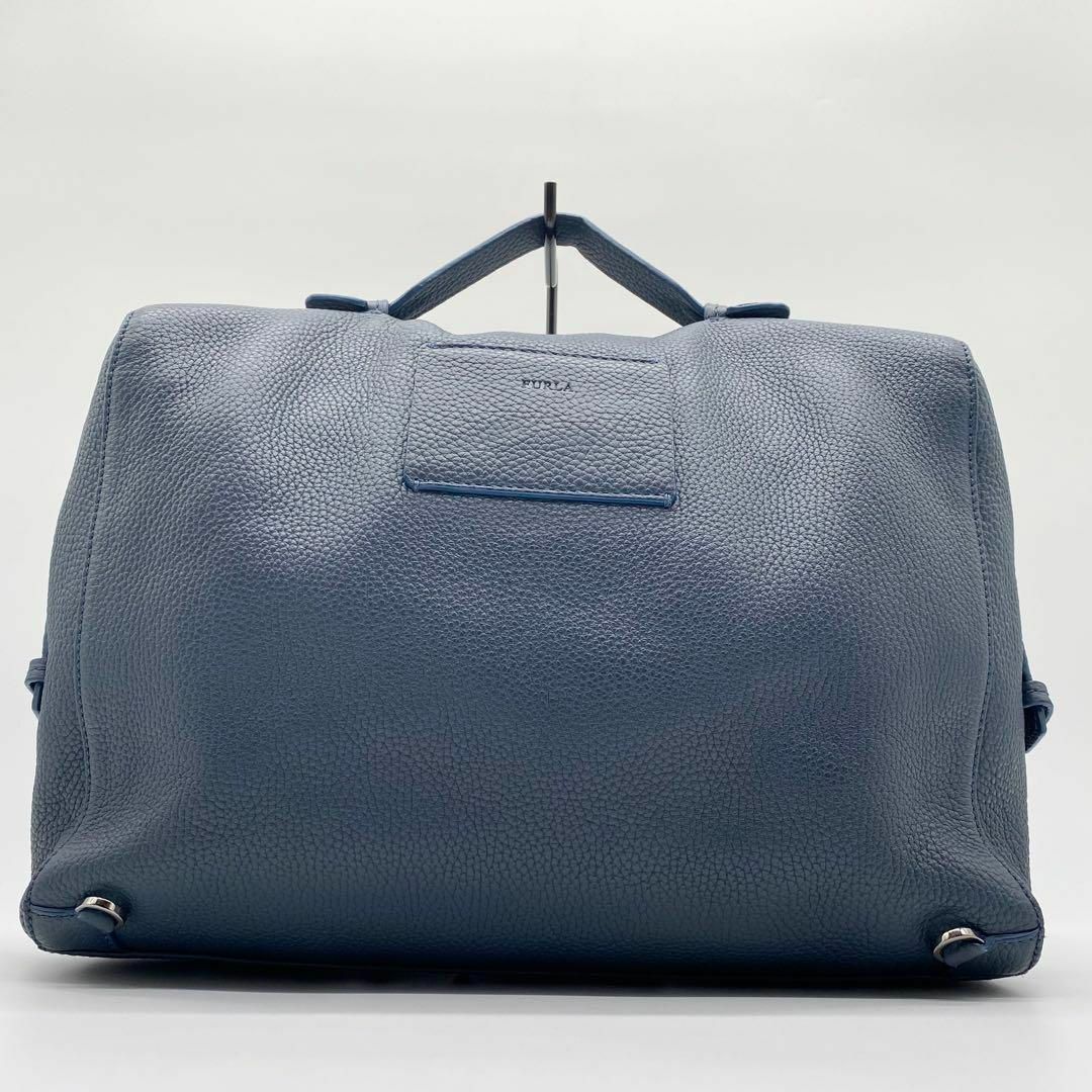 FURLA - 【良品】フルラ ビジネスバッグ 2way イカロ バッグ FURLA - 【良品】フルラ ビジネスバッグ 2way イカロ バッグ