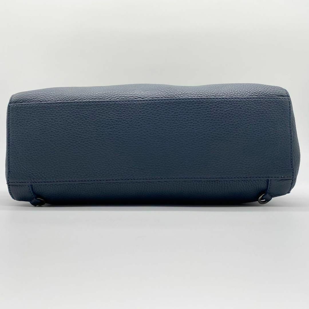 FURLA - 【良品】フルラ ビジネスバッグ 2way イカロ バッグ FURLA - 【良品】フルラ ビジネスバッグ 2way イカロ バッグ