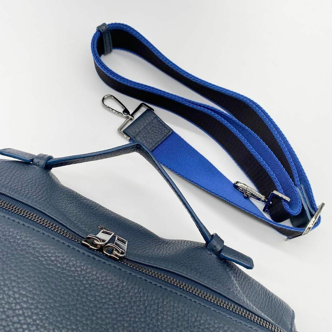 FURLA - 【良品】フルラ ビジネスバッグ 2way イカロ バッグ FURLA - 【良品】フルラ ビジネスバッグ 2way イカロ バッグ