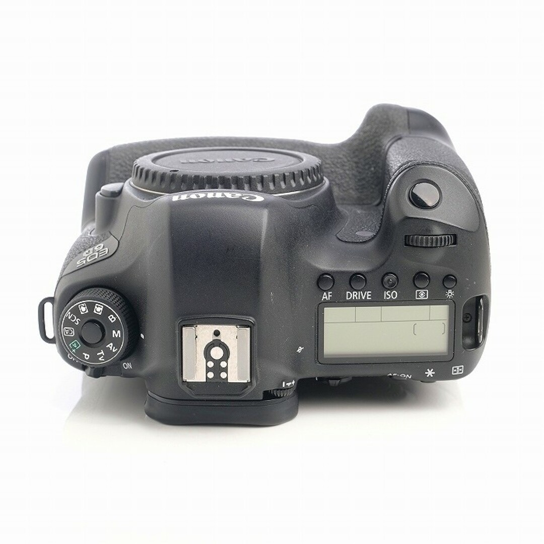 Canon - 【中古】(キヤノン) Canon EOS 6D ボディの通販 by Canon - 【中古】(キヤノン) Canon EOS 6D ボディの通販 by
