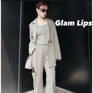 SAINT LAURENT - 希少名作 SAINT LAURENT スモーキング SAINT LAURENT - 希少名作 SAINT LAURENT スモーキング