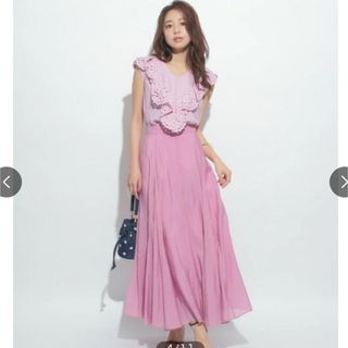 JUSGLITTY(スカート ・ ピンク/桃色系)のフリマアイテム一覧 JUSGLITTY(スカート ・ ピンク/桃色系)のフリマアイテム一覧